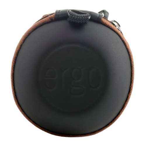 Навушники Ergo ES-900 Bronze