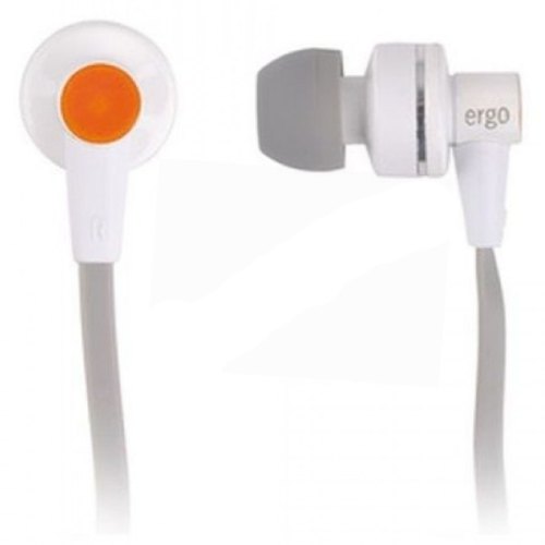 Навушники Ergo ES-900 White