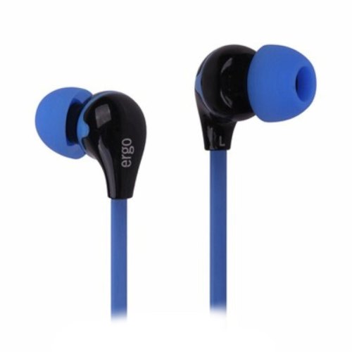 Навушники Ergo VT-101 Blue