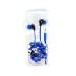 Навушники Ergo VT-101 Blue