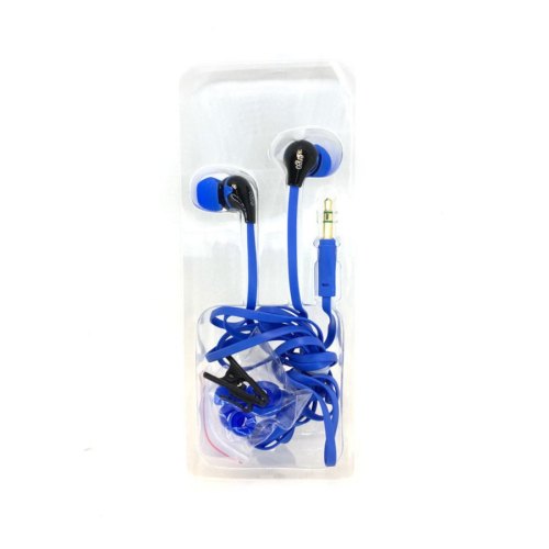 Навушники Ergo VT-101 Blue