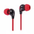 Навушники Ergo VT-101 Red