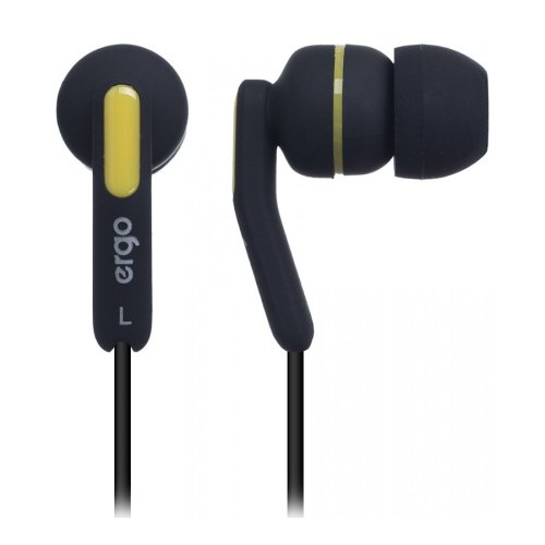 Навушники Ergo VT-109 Yellow