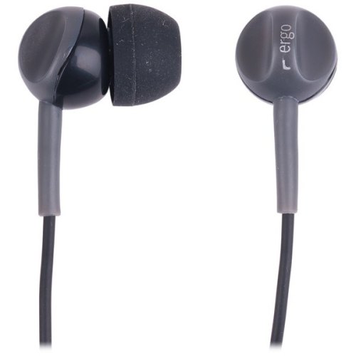 Навушники Ergo VT-701 Grey