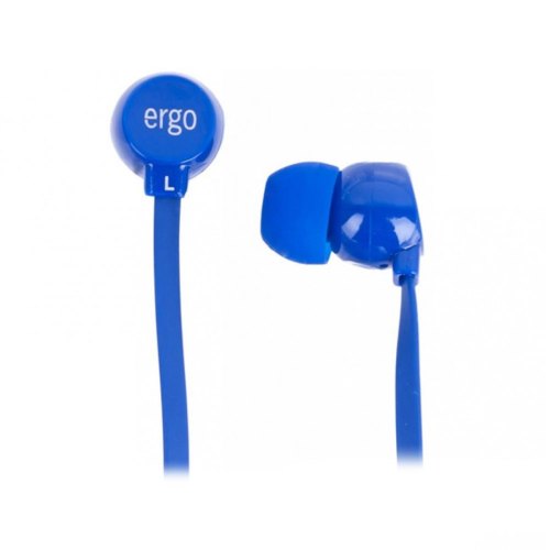 Навушники Ergo VT-901 Blue