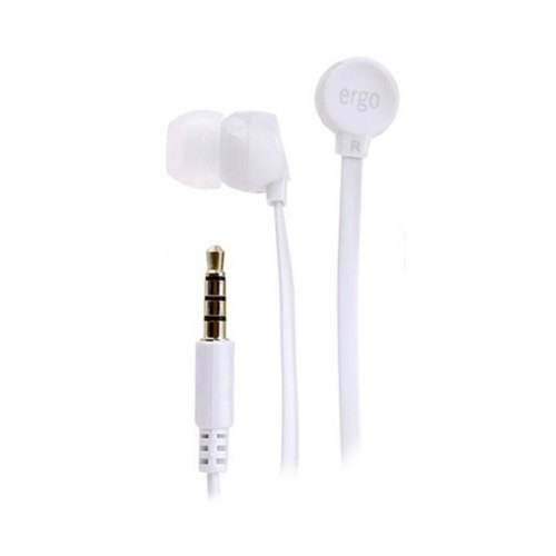 Навушники Ergo VT-901 White