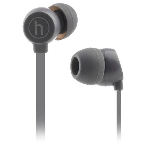 Навушники Hapollo EP-1010 Grey