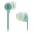 Навушники дротові, вакуумні, HAPOLLO EP-1010 Mint