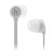 Навушники Hapollo EP-1010 White