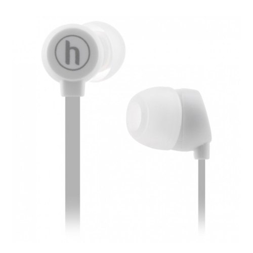 Навушники Hapollo EP-1010 White