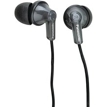 Навушники Panasonic RP-HJE118GU-K Black