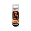 Навушники Panasonic RP-HJE125E-D Orange