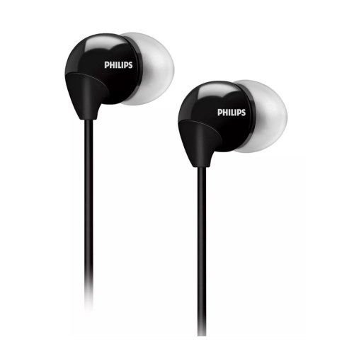 Навушники Philips Bass Sound SHE3590BK/10 Black