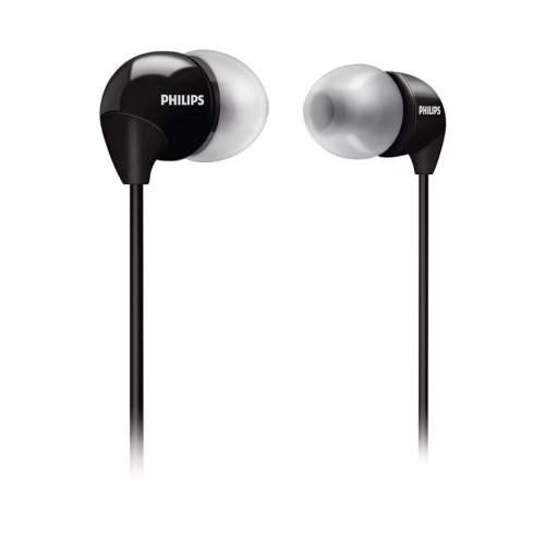 Навушники Philips Bass Sound SHE3590BK/10 Black