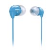 Навушники Philips Bass Sound SHE3590BL/10 Blue