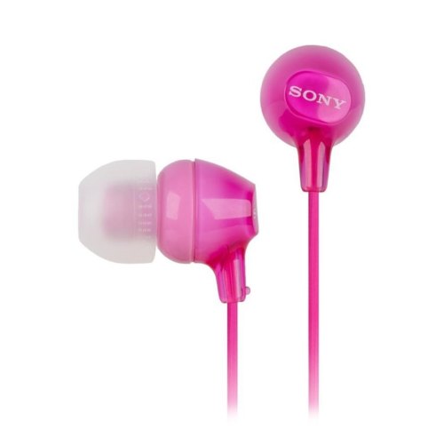 Навушники Sony MDR-EX15LP Pink (MDREX15LPPI.AE)