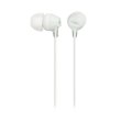 Навушники Sony MDR-EX15LP White (MDREX15LPW.AE)