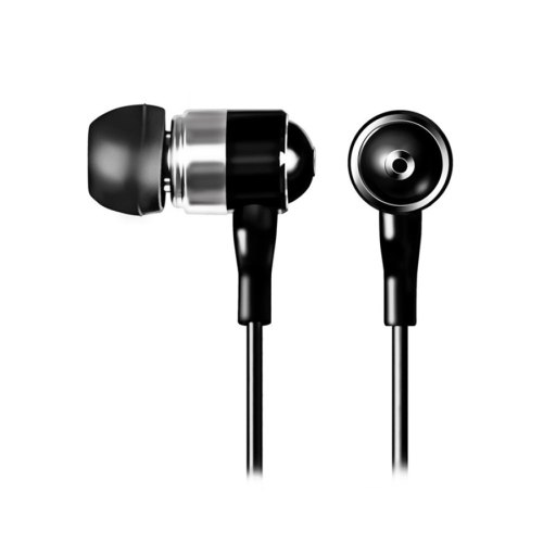 Навушники дротові, Sven SEB 10 BK Black