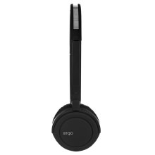 Гарнітура Ergo VM-330 Black