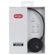 Гарнітура Ergo VM-330 Black