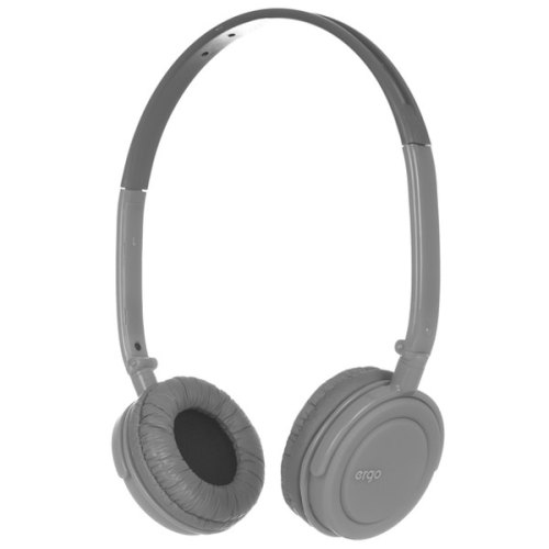 Гарнітура Ergo VM-330 Grey