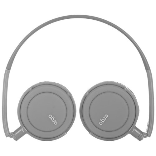 Гарнітура Ergo VM-330 Grey