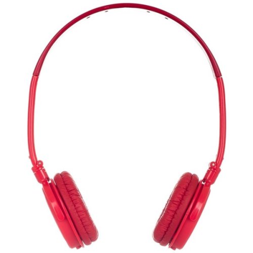 Гарнітура Ergo VM-330 Red