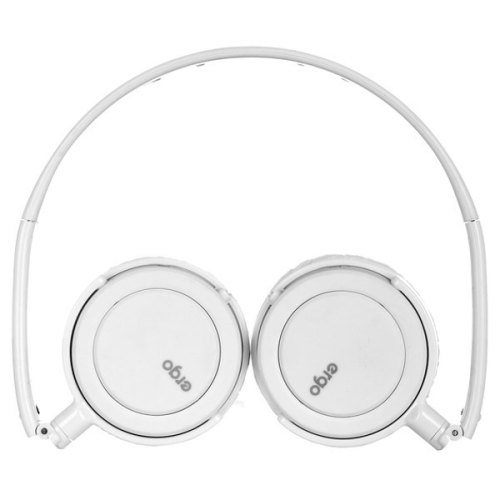 Гарнітура Ergo VM-330 White