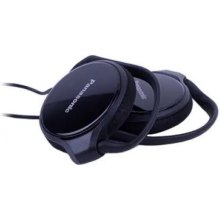 Навушники Panasonic RP-HS46E-K Black