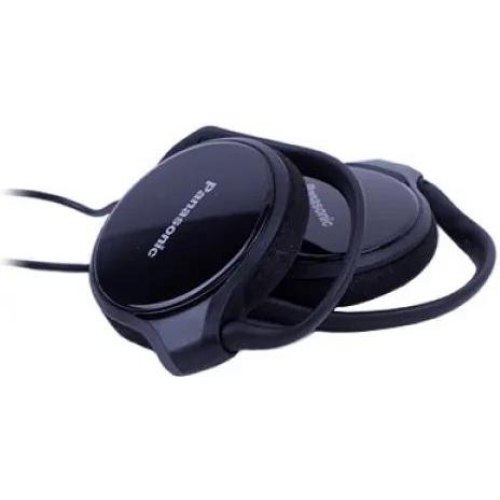 Навушники Panasonic RP-HS46E-K Black