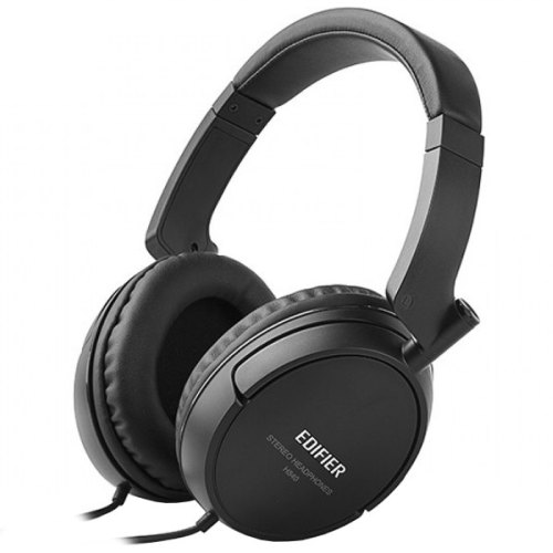 Навушники Edifier H840 Black