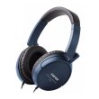 Навушники Edifier H840 Blue