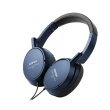 Навушники Edifier H840 Blue