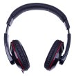 Навушники Ergo VD-290 Black