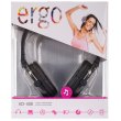 Навушники Ergo VD-300 Black