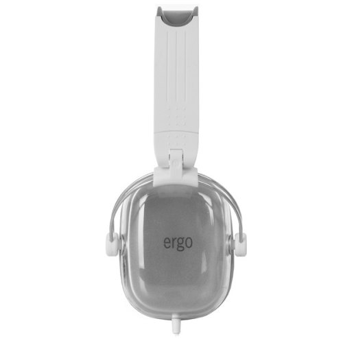 Навушники Ergo VD-300 Silver