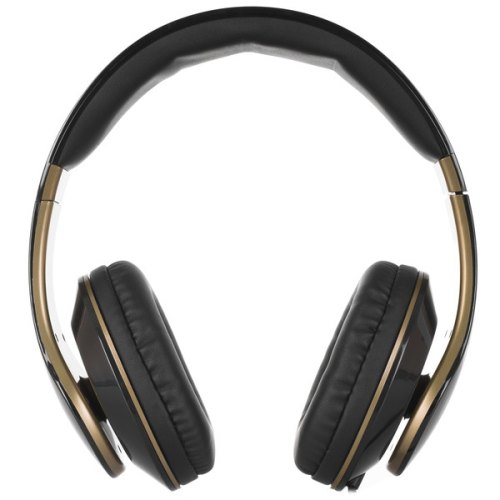 Навушники Ergo VD-390 Gold