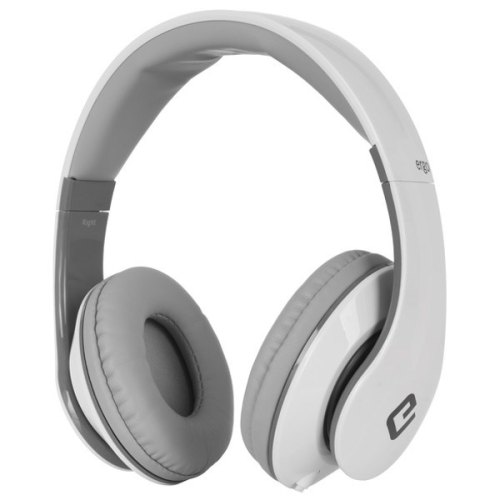 Навушники Ergo VD-390 Grey