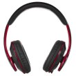 Навушники Ergo VD-390 Red