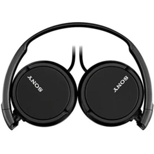 Навушники Sony MDR-ZX110 Black (MDRZX110B.AE)