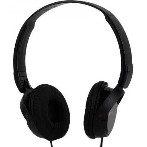 Навушники Sony MDR-ZX110 Black (MDRZX110B.AE)