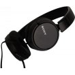 Навушники Sony MDR-ZX110 Black (MDRZX110B.AE)