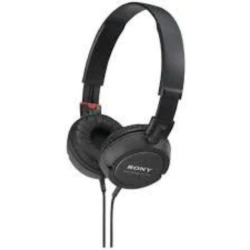 Навушники Sony MDR-ZX110 Black (MDRZX110B.AE)