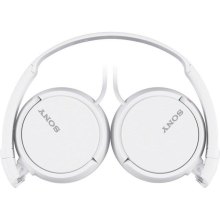 Навушники Sony MDR-ZX110 White (MDRZX110W.AE)