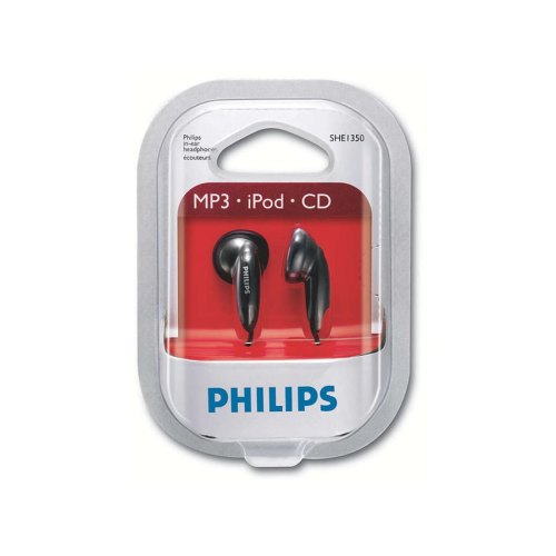 Наушники Philips SHE1350/00
