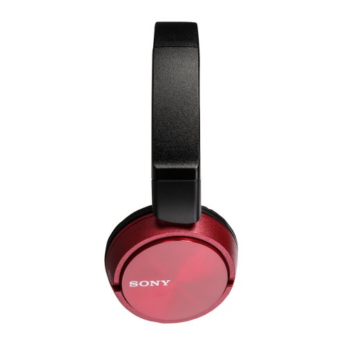 Наушники дротові повнорозмірні SONY MDR-ZX310 Red