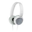 Наушники дротові повнорозмірні SONY MDR-ZX310 White