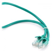 Патч-корд Cablexpert (PP12-1.5M/G) 1.5м UTP RJ45 Cat.5e зелений