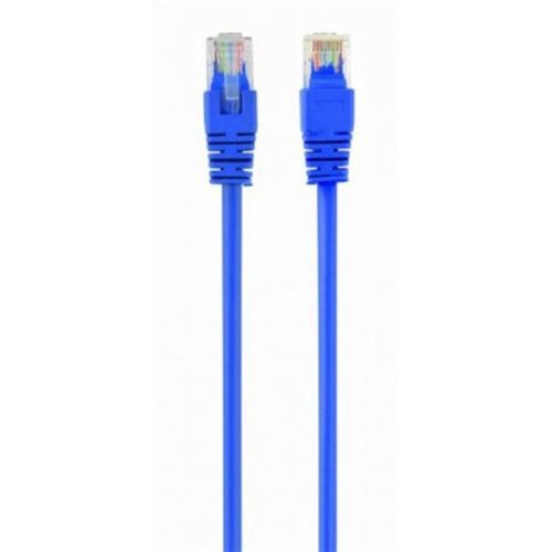 Патч-корд Cablexpert PP12-1.5M/B
