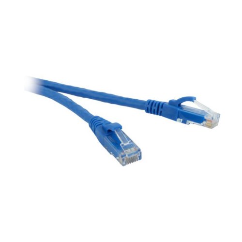 Патч-корд Atcom (9172) 25м UTP RJ45 Cat.5e синій